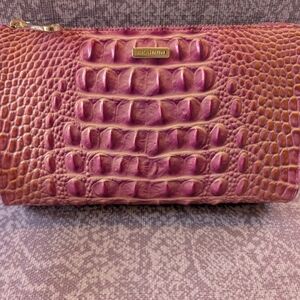 New Brahmin Rouge Blush Daisy